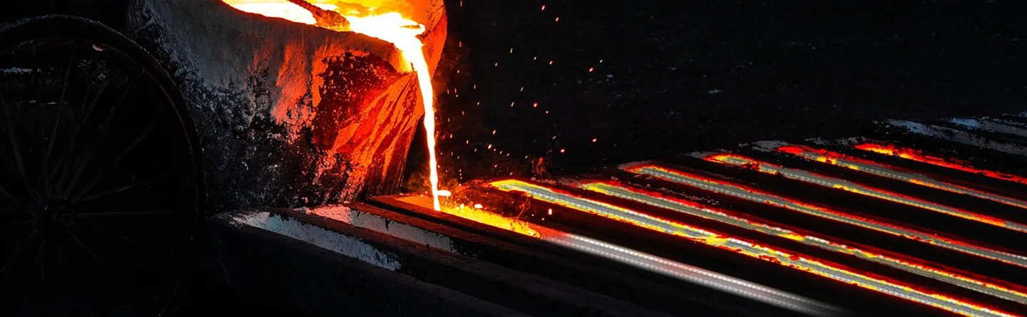 FIRE RESISTANCE STEEL